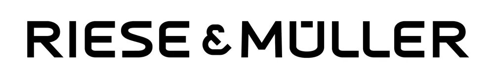 Riese Mueller logo cargovelo